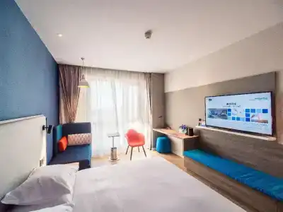 Holiday Inn Express Kunming West, An Ihg - 3