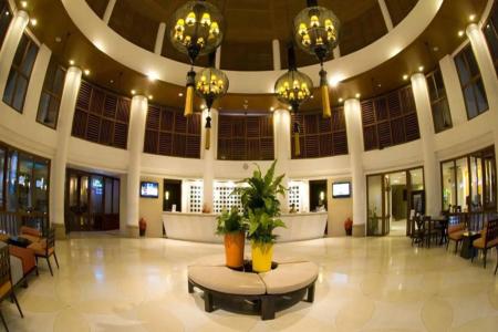 The Tide Resort - Sha Plus Certified - 29