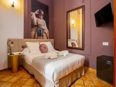 Les Monges Palace Boutique - 74