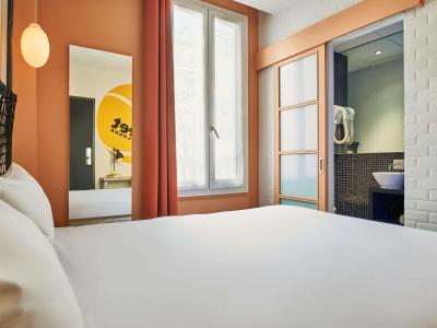 Greet Boulogne Billancourt Paris - 3