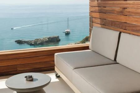 Folie Marine Beach & Club - Soleil Resort - 87