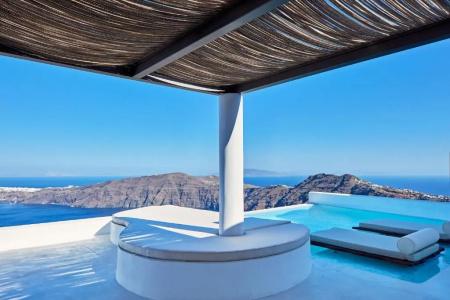 Astra Suites - 445
