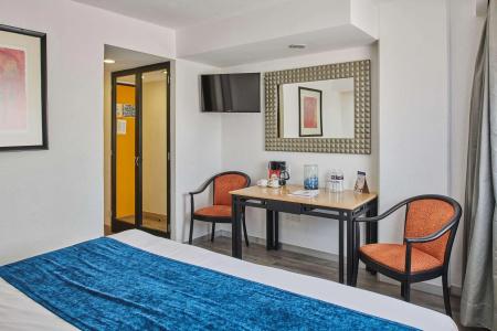 Best Western Plus Gran Centro Historico - 4