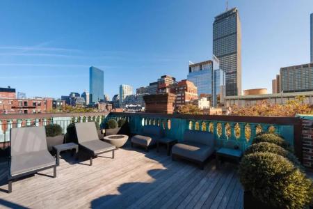 Sonder No 284 Back Bay - 27
