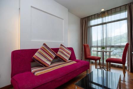 iCheck inn Residences Patong - 52