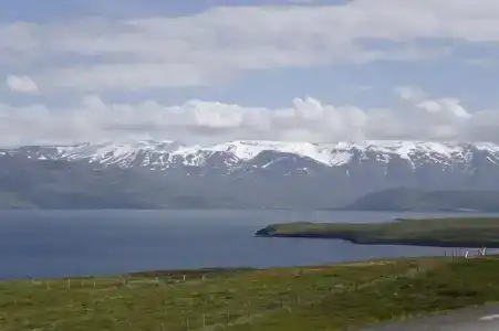 Hótel Dalvík - 96