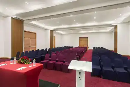Ramada Encore By Wyndham Tangier - 12