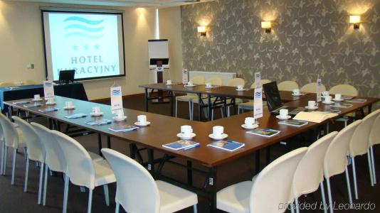 Kuracyjny Spa & Wellness - 7