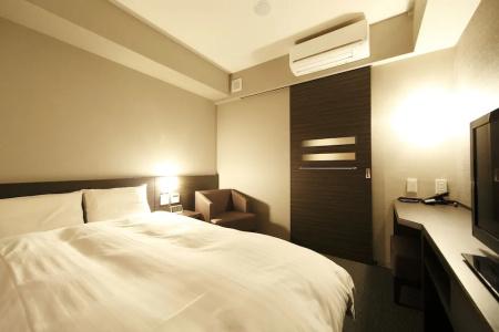 Dormy Inn Kagoshima - 58
