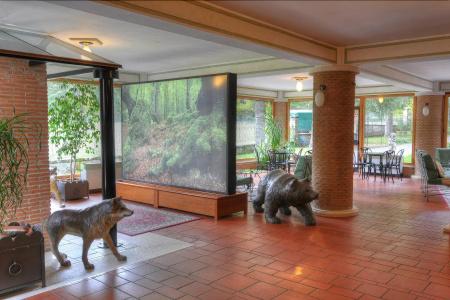 Albergo Il Picchio - 25