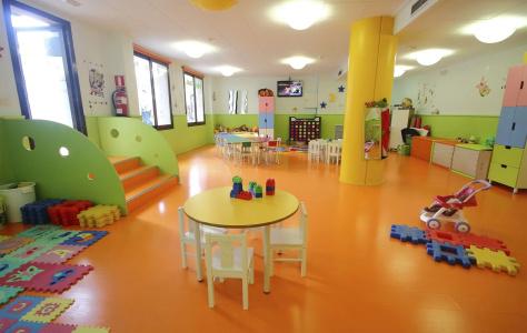Aqua Montagut Suites 4*Sup - 23