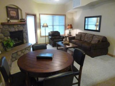 Ruidoso River Resort Condos - 138