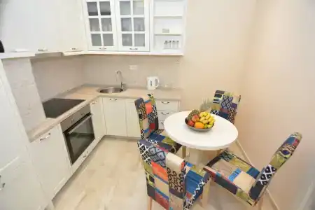 ROOMS & DOBROTSKI DVORI - 103