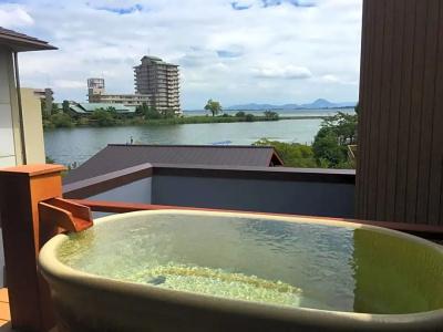 Biwako Ryokusuitei - 121
