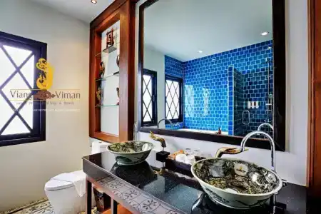 Viangviman Luxury Resort, Krabi - 71