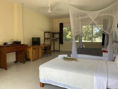 Le Forest Resort - 213