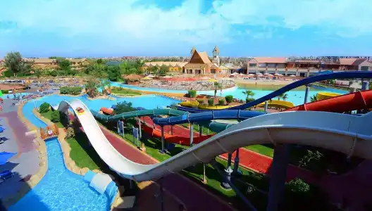 Jungle Aqua Park - 29