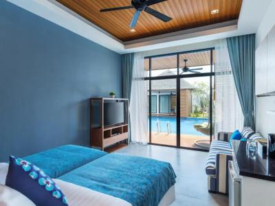 Vann Hua Hin Resort - 56