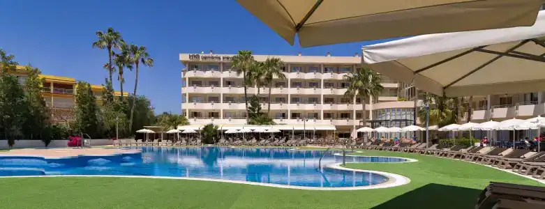 H10 Cambrils Playa - 28