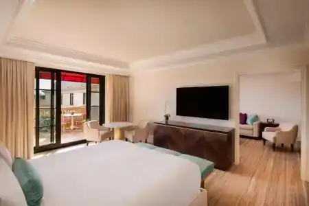 The St. Regis Atlanta - 83
