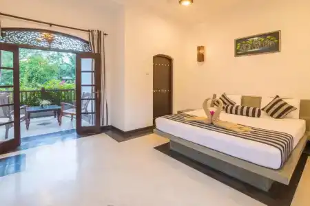 Green Villa Unawatuna - 66
