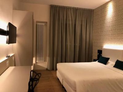 Ariston & Apartments - 5