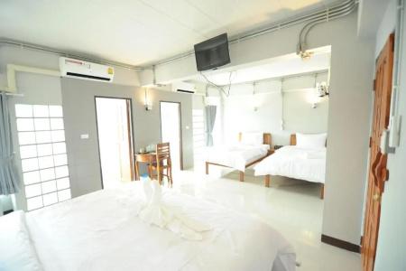 Nanya Chiang Mai - 18