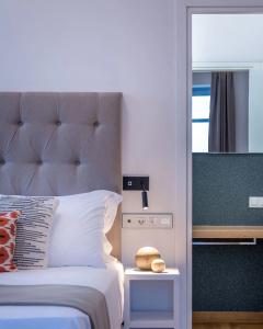 Shapes Luxury Suites - 57