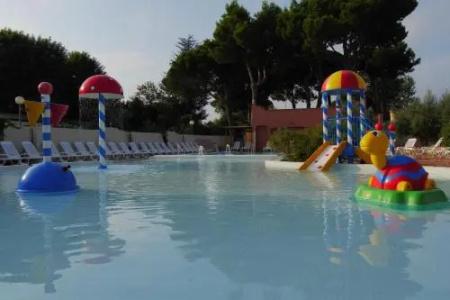 Camping Sol y Mar - 5