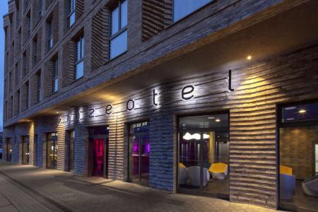 Prizeotel Erfurt-City - 0