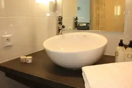 Mercure Saint Malo Balmoral - 75