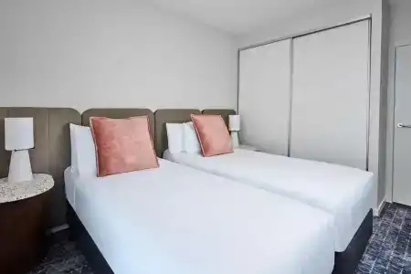 Adina Apartment Flinders Street - 142