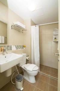 First Choice Suites By The Sea Sha Plus Extra - 6