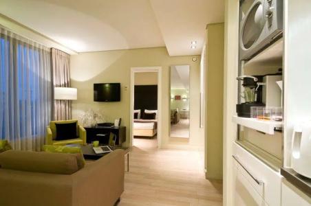 B-apartGrand Place - 22