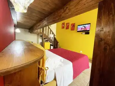 VillaB&B Antiche Macine del Salento - 38