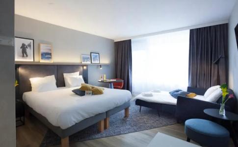 ibis Styles Den Haag Scheveningen - 69