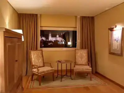 Parador de Salamanca - 74