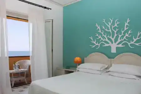 Mercure Civitavecchia Sunbay Park - 75