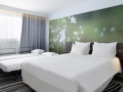 Novotel Paris Charles de Gaulle Airport - 37