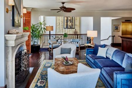 Harbourview Inn - 1