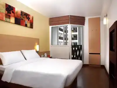 Ibis Pattaya - Sha Extra Plus - 41