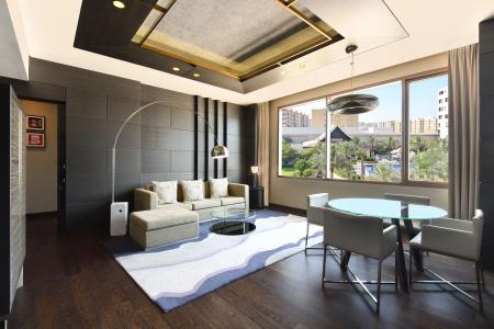 The Westin & Spa - 42