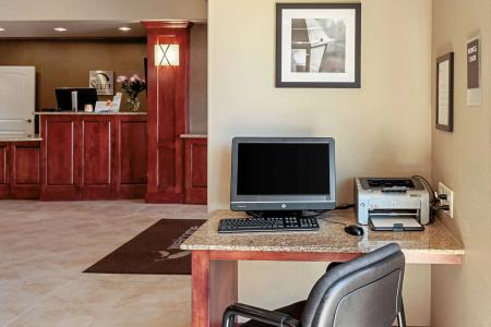 Sleep Inn & Suites - 2