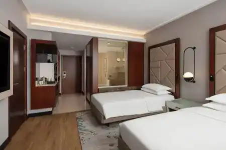 Sheraton Istanbul Levent - 40