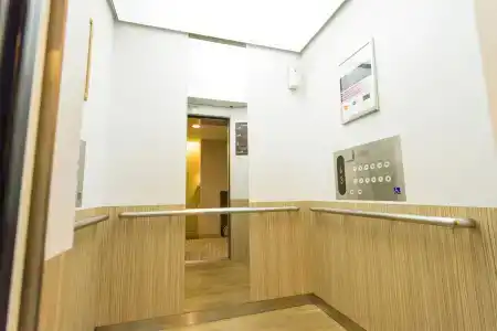 Nishitetsu Resort Inn Naha - 15