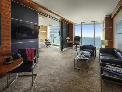 Swissotel Buyuk Efes Izmir - 84