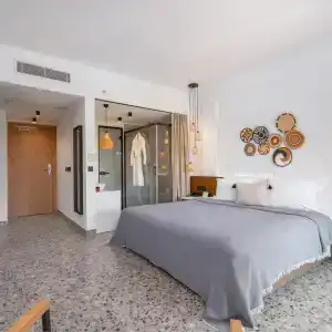 Ölüdeniz Blu Luxury Unique - Adults-Only - 21