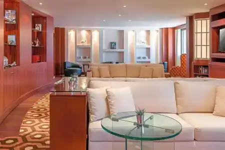 Sheraton Oman - 67