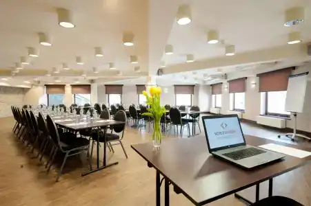 Spa & Wellness Diament Ustroń - 31
