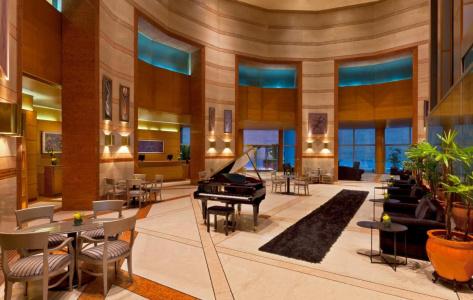 Sheraton Cordoba - 45